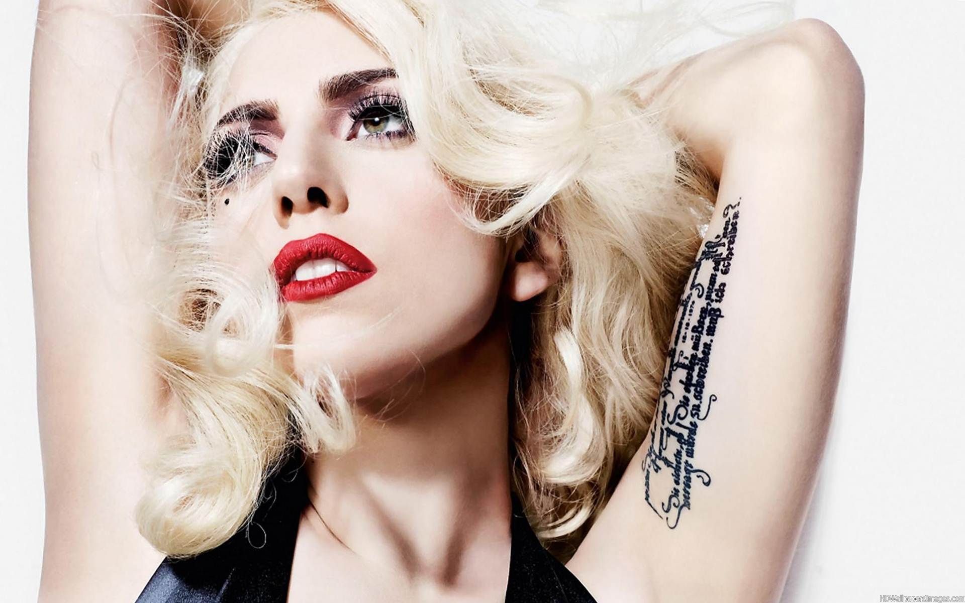 Siêu biệt thự lộng lẫy của Lady Gaga