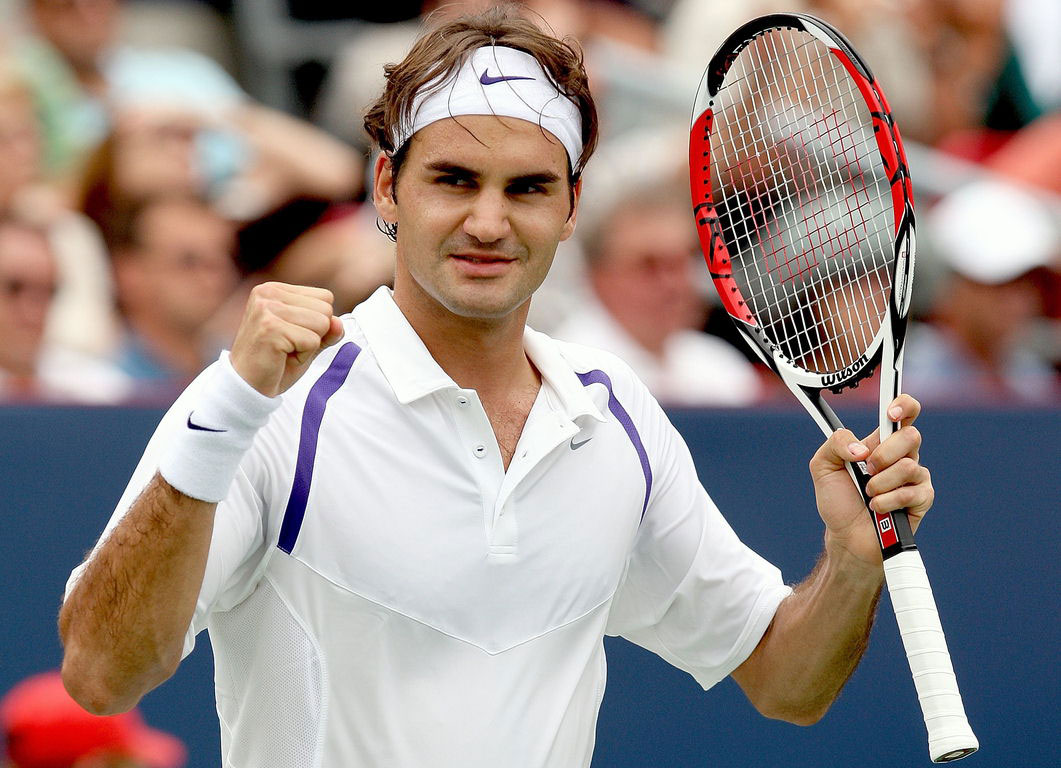 Dinh thự đắt giá 6,5 triệu bảng của Federer